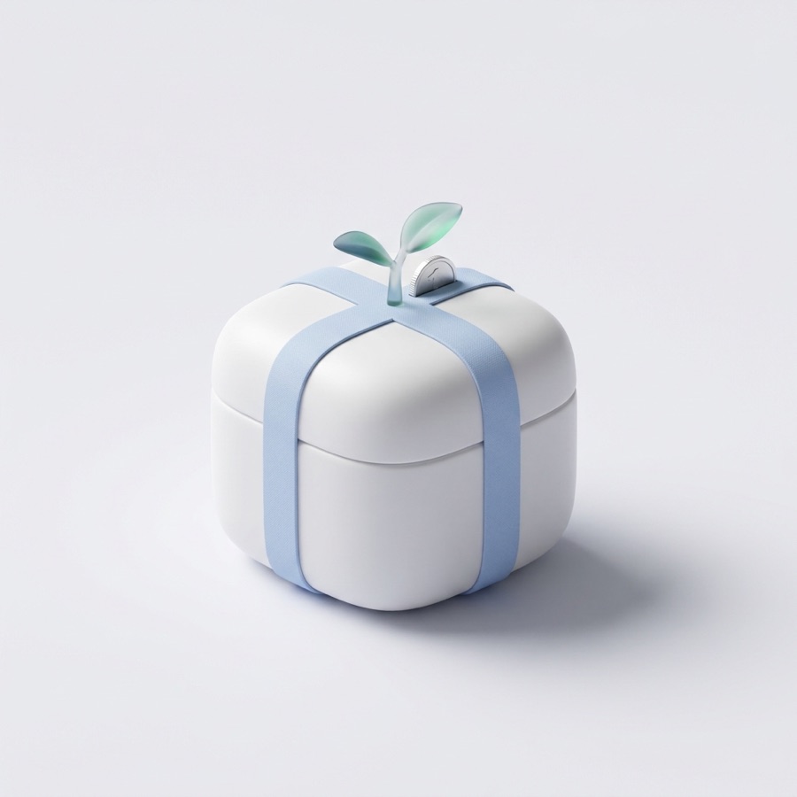 Stock Gift to Children Calculator